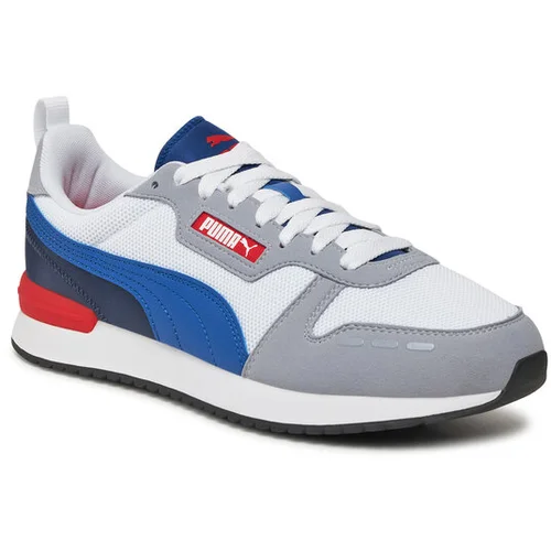 Puma Superge R78 Cobalt Glaze 393910 06 Pisana