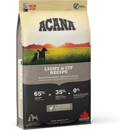 Acana hrana za pse light & fit Cene