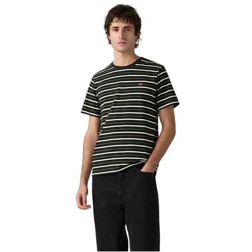 Levi's Levis - pamučna mu&scaron;ka majica Cene