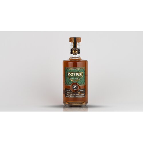 Potpis Rakija Divlja kruška 0.7l Cene