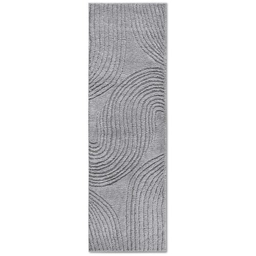 Elle Decoration Siv tekač 80x240 cm Pigment Light Grey &amp;ndash; Slike