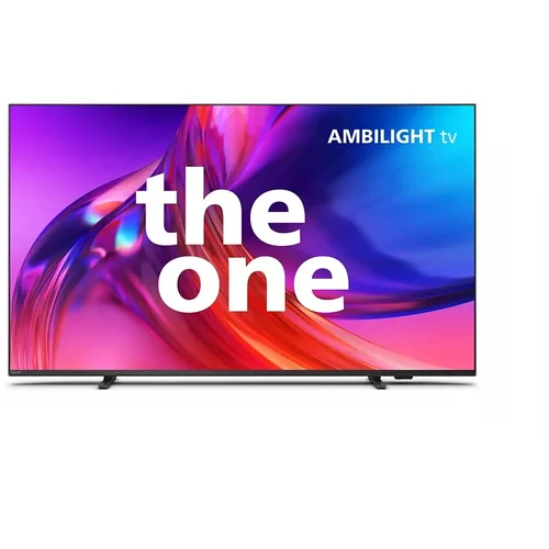 Philips LED televizor 43PUS8558/12, 4K Ultra HD, Smart TV, Android, Ambilight, Google TV™, Antracit sivi **MODEL 2023**ID: EK000578984