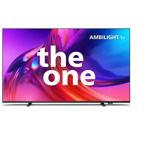 Philips Televizor LED 43PUS8558/12 4K Google ambilight Cene