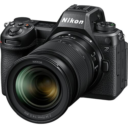 Nikon Z6III + 24-70mm f/4 Slike
