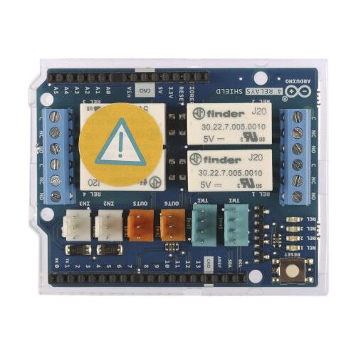 ARDUINO Relejni modul 782-A000110 Cijene