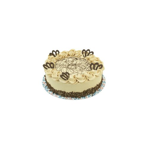 Torta Ivanjica Nes - okrugla Slike