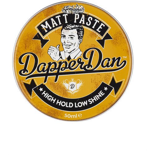 Dapper Dan Mat pasta za kosu, 50ml Cene