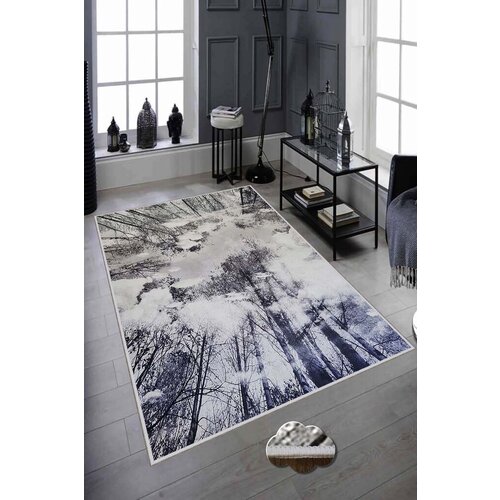 Conceptum Hypnose tepih Hmnt787, 100x150cm, &amp;Scaron;areni Slike