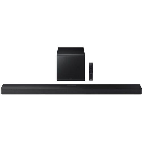 Samsung SOUNDBAR HW-QS700F/EN Slike