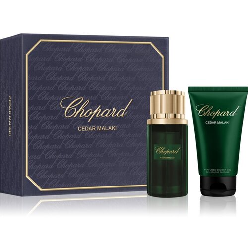 Chopard Cedar Malaki darilni set za mo&amp;scaron;ke 1 kos Slike