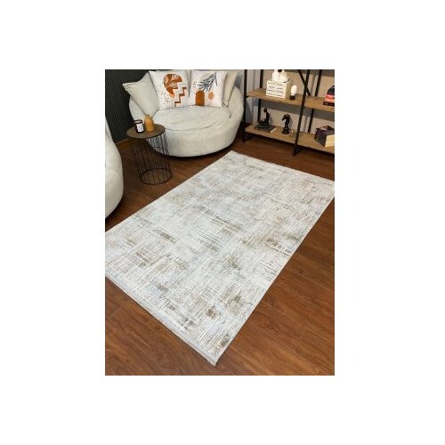 Conceptum Hypnose atlas bambu - brown brown carpet (120 x 180) Cene