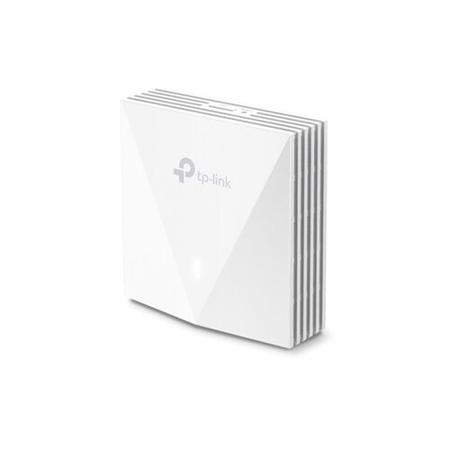 Tp-link EAP650-Wall WiFi6 AX3000 2,4/5 GHz stenska brezžična dostopna točka Cene