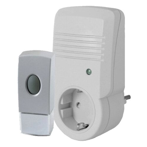 Home Somogyi Bežično kućno zvono DB442 Cene