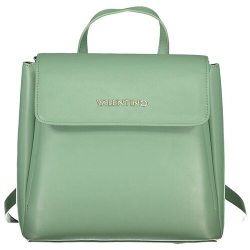 Valentino Bags ženski zeleni ruksak Slike