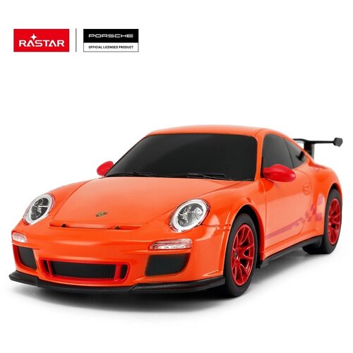 Rastar Auto na daljinsko upravljanje Porsche GT3 RS R/C skala 1:24 39900 Cijene