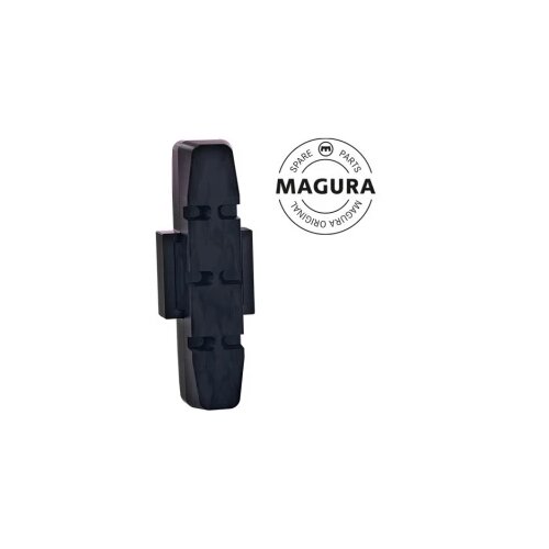 Magura Originalni paknovi za HS,crne Slike