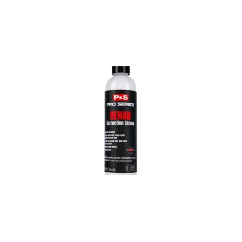 P&S Rehab Correction 236ml &ndash; Pasta za Poliranje Cijene