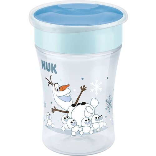 Nuk Magic Cup Frozen čašica Olaf 8 m+ 230 ml Cijene