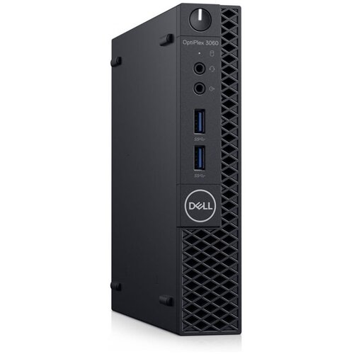 Dell OptiPlex 3060 Mini PC Intel Core i5-8500T / 8 GB DDR4 / 512 GB NVMe SSD / Win 11 Pro Cijene