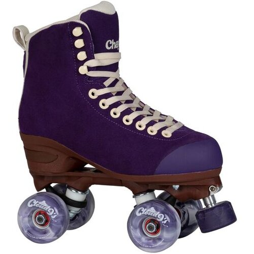 Powerslide Elite Purple Evil 40 (810738-40) Cene