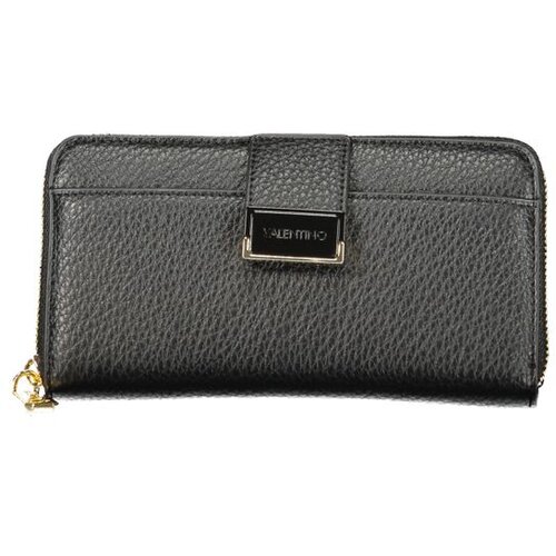 Crna novčanica za žene Valentino Bags Slike