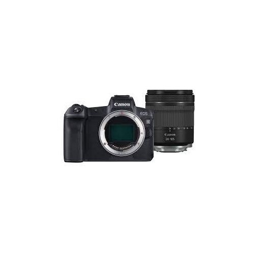 Canon EOS R MILC (z objektivom RF 24-105 / F4-7.1) - Cene