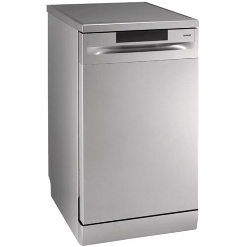 Gorenje mašina za pranje sudova GS520E15S Slike