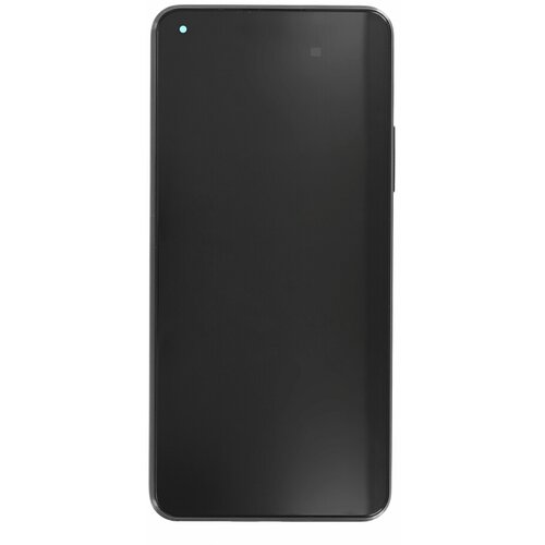 Xiaomi Dodirno staklo i LCD zaslon za Xiaomi Mi 11 Lite 5G, originalno (OEM), crno Cijene