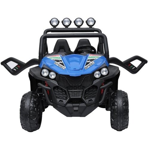  Buggy S2588 plavi - auto na akumulator Slike