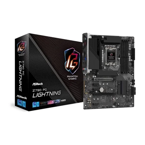 AsRock MB Z790 PG Lightning DDR5