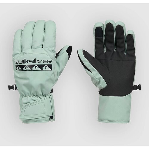 Quiksilver Cross Rokavice iceberg green Cene