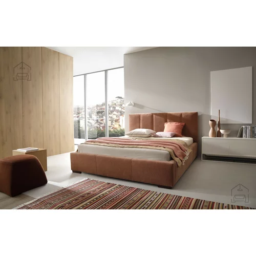 Comforteo - kreveti Postelja Vanessa - 160x200 cm