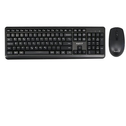  HV Tastat.iMi&scaron;Wireless 268GCM CR Cijene