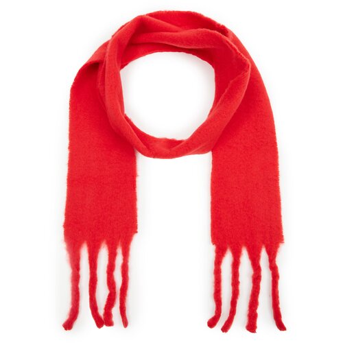 Orsay Red women's scarf - Women's Cene