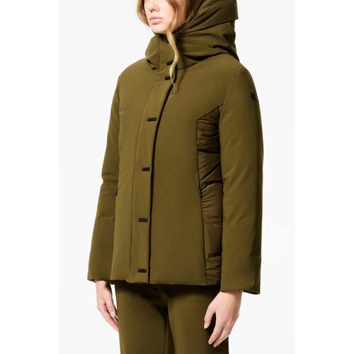 Rrd - Roberto Ricci Designs Jakne - Kaki Slike