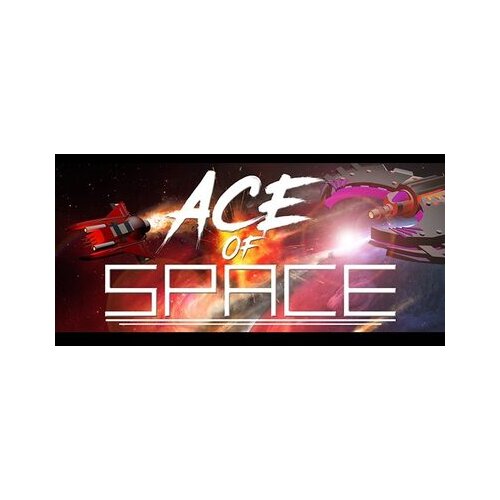  ace of space (pc) steam key global Cene