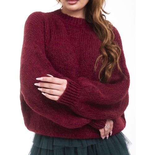 Edoti Women&amp;#039;s sweater EL Slike