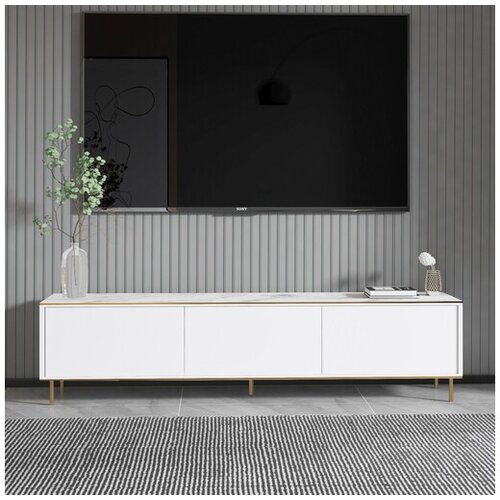 Hanah home TV komoda Imaj 382NRC1143 Cene