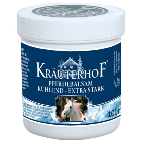 Olimp Sport Krauterhof konjski balzam ekstra hladan 100ml Cene