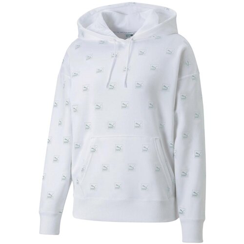 Puma Brand Love Aop Hoodie FL Slike