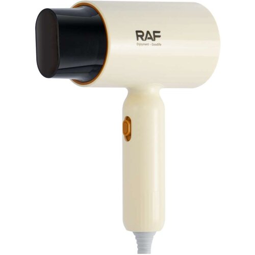 RAF R.4557 fen za kosu 1400W Slike