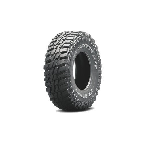 Nankang Conqueror M/T ( LT30x9.50 R15 104Q, POR ) Cene