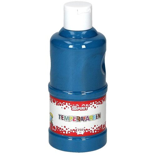 Tts Tempera 250ml Svijetlo plava Slike