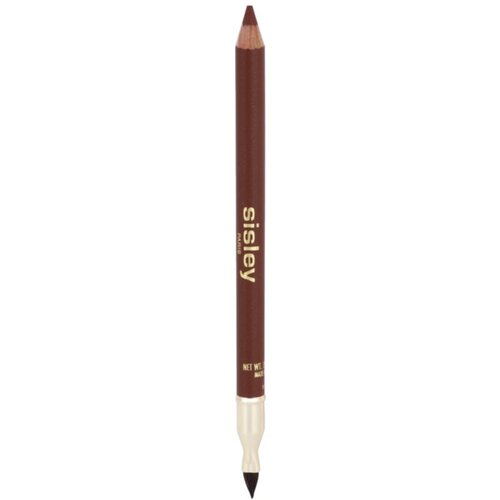 Sisley Phyto-Lip Liner olovka za konturiranje usana sa &amp;scaron;iljilom nijansa 06 Perfect Chocolat 1.2 g Slike