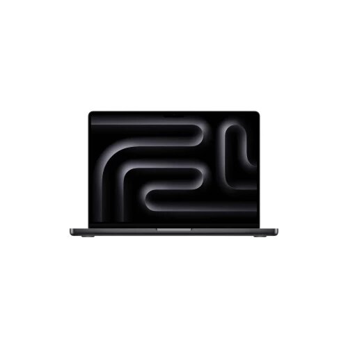Apple MacBook Pro 14 (M5, 2025) 35.6 cm(14 palac )16 GB RAM512 GB SSD;M5 (10-Core CPU)10-jezgreni GPU;svemirska crnaMDE0 Cijene