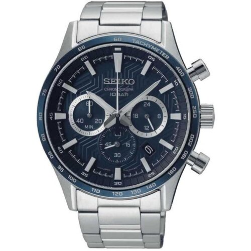 Seiko ssb445p1 Slike