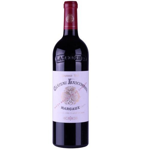 Chateau Lascombes 10802104 2022 Cene