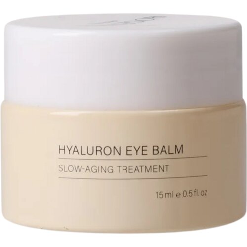 Rosental Organics Hyaluron Eye Balm - 15 ml Slike