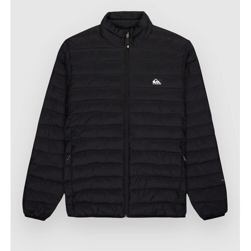 Quiksilver Scaly Fz Jakna black Cene