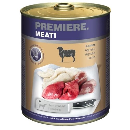 Premiere Meati janjetina, konzerva 800g Cijene